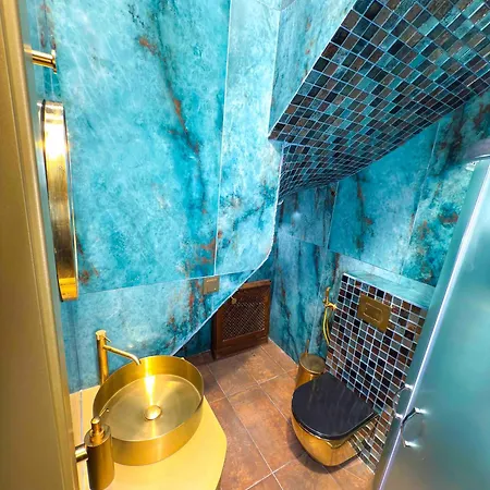 Heated Private Ozone Salt Pool, Jacuzzi, Cinema Inside & Outside, Ping Pong, Billiard, Ps5, Playground, Giant Chess, Giant Monopoly, Table Football, 3x Surround Sound - Rokka Luxe Kíszamosz