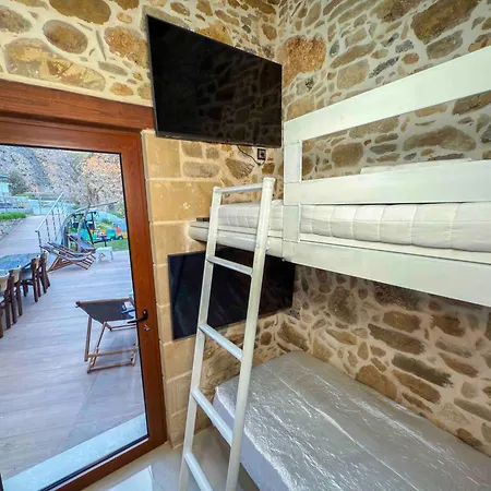 Heated Private Ozone Salt Pool, Jacuzzi, Cinema Inside & Outside, Ping Pong, Billiard, Ps5, Playground, Giant Chess, Giant Monopoly, Table Football, 3x Surround Sound - Rokka Luxe Villa *